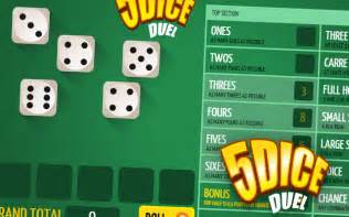 online dice spelen|5Dice.nl .
